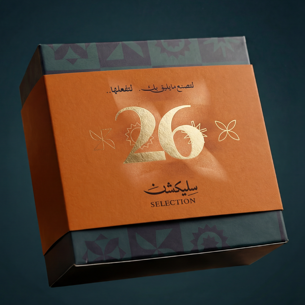 بوكس 26 /