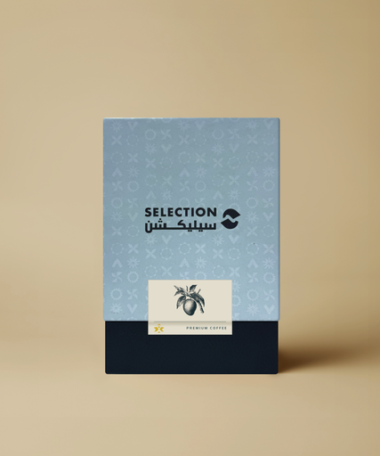  مانجو (125 جرام)