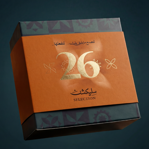 26 Box /