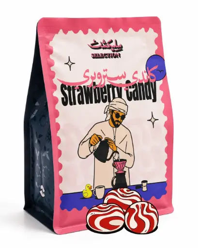 Candy-Strawberry