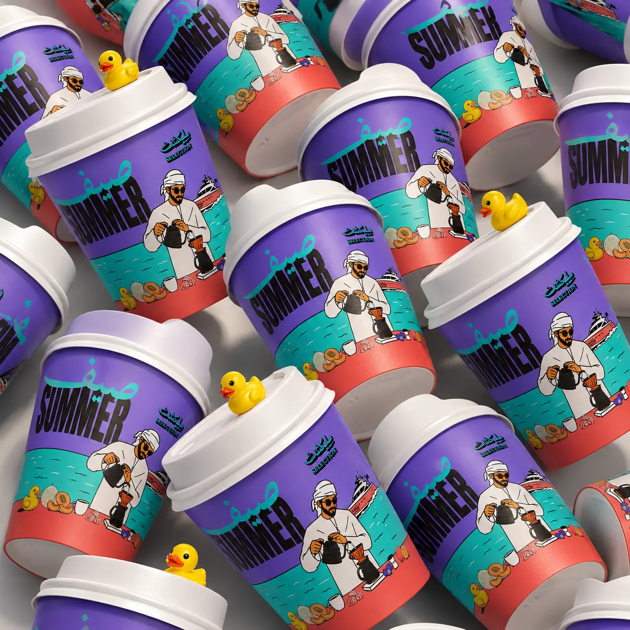 selection-summer-paper-cups-duck-lid-collection-dubai.webp