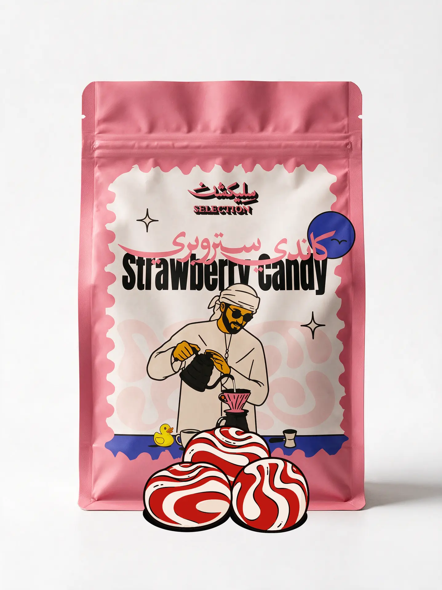 selection-strawberry-candy-specialty-coffee-bag-front-uae.webp
