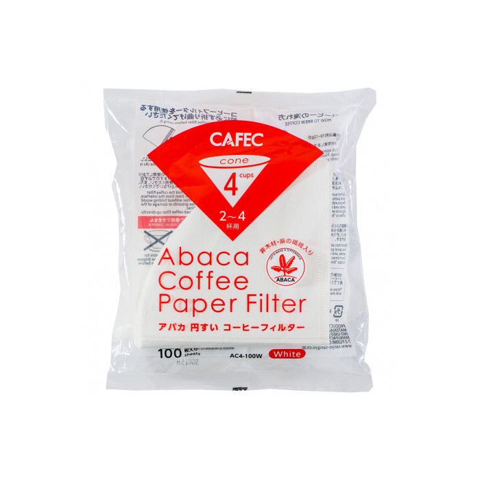 Abaca Paper filter