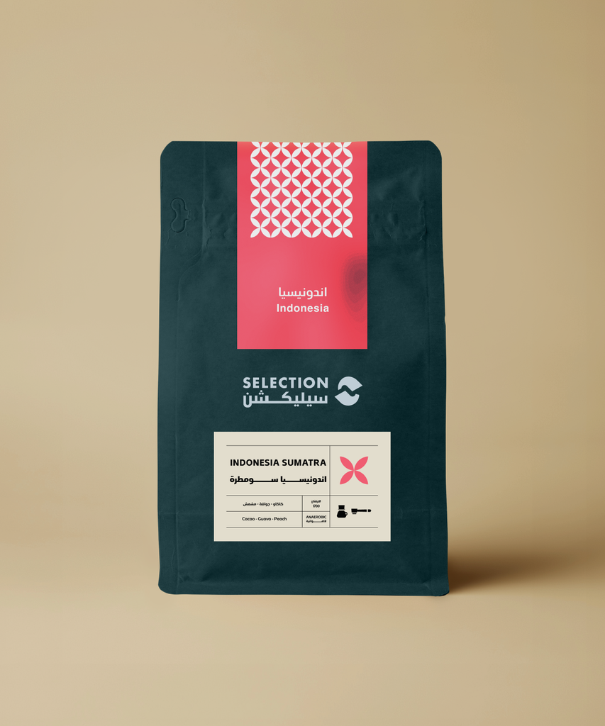 اندونيسية سومطرة