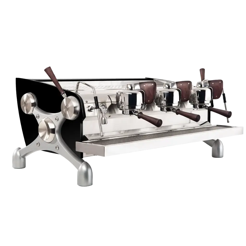 Slayer Espresso V3-3G