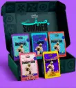 Summer Plus Box