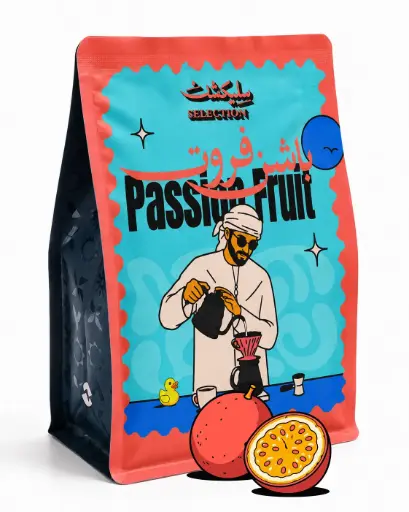 باشن فروت