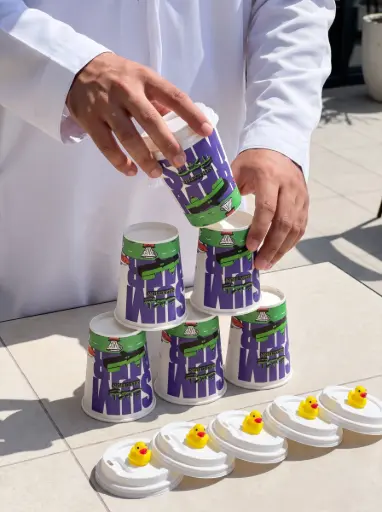 ﻛﻮب ﺻﻴﻒ ﺳﻠﻴﻜﺸﻦ الإصدار الأول